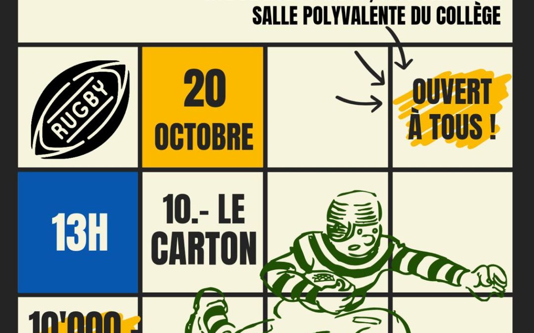 Loto 2024