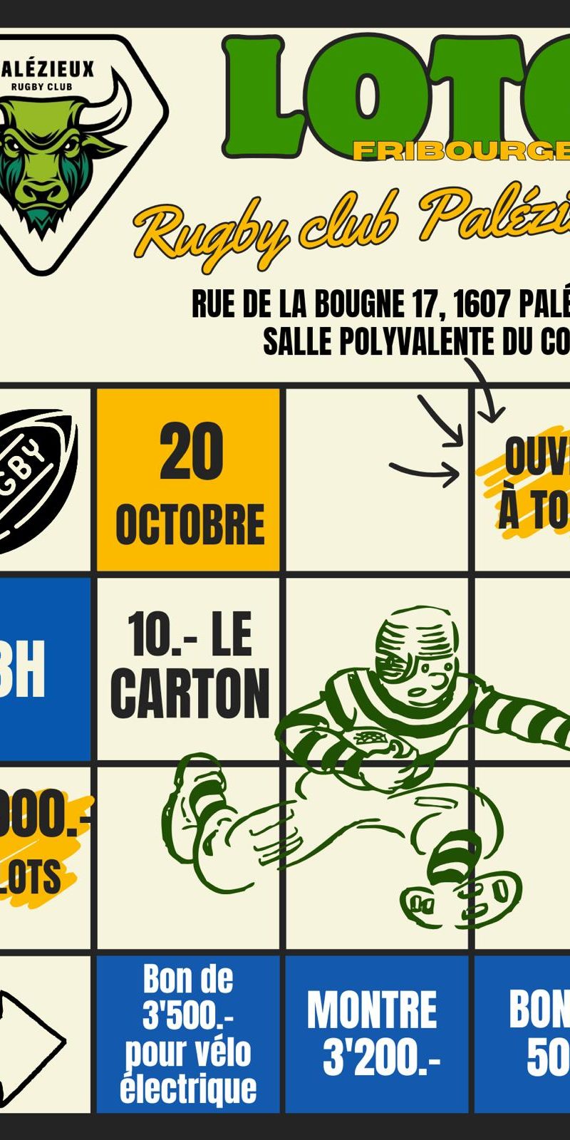 Loto 2024
