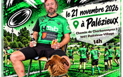 RUGBY DAY